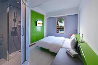 Singaraja Hotel fotoÄŸrafÄ±
