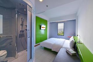 Singaraja Hotel fotoÄŸrafÄ±