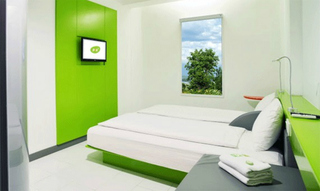 Singaraja Hotel fotoÄŸrafÄ±