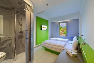 Singaraja Hotel fotoÄŸrafÄ±