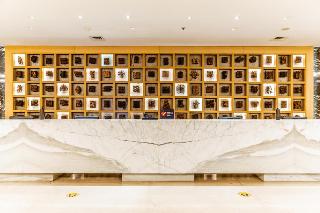 Grand Tjokro Bandung fotoÄŸrafÄ±