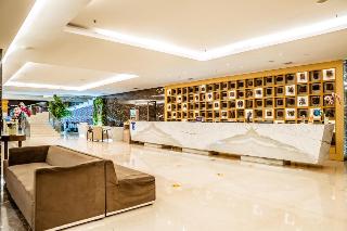 Grand Tjokro Bandung fotoÄŸrafÄ±