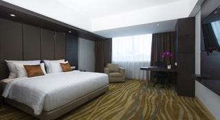 Grand Tjokro Bandung fotoÄŸrafÄ±
