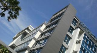 Grand Tjokro Bandung fotoÄŸrafÄ±