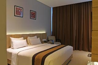 Grand Tjokro Bandung fotoÄŸrafÄ±