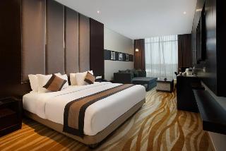 Grand Tjokro Bandung fotoÄŸrafÄ±