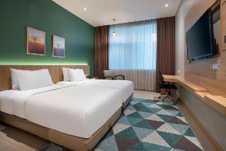 Grand Tjokro Bandung fotoÄŸrafÄ±