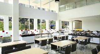 Amaris Hotel Pakuan Bogor fotoÄŸrafÄ±