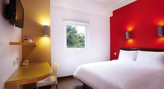 Amaris Hotel Pakuan Bogor otel fotoğrafı