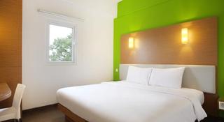 Amaris Hotel Pakuan Bogor fotoÄŸrafÄ±
