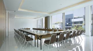 Amaris Hotel Pakuan Bogor fotoÄŸrafÄ±