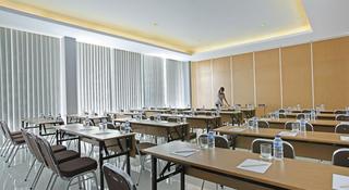 Amaris Hotel Pakuan Bogor fotoÄŸrafÄ±