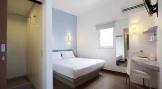 Amaris Hotel Pakuan Bogor fotoÄŸrafÄ±