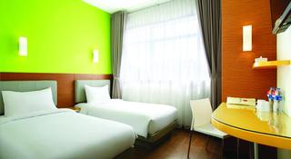 Amaris Hotel Pakuan Bogor fotoÄŸrafÄ±