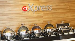 Amaris Hotel Pakuan Bogor fotoÄŸrafÄ±