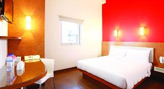 Amaris Hotel Pakuan Bogor fotoÄŸrafÄ±