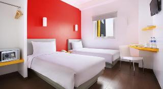 Amaris Hotel Pakuan Bogor fotoÄŸrafÄ±