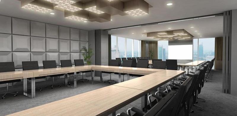 Horison Ultima Riss Yogyakarta - Toplantı