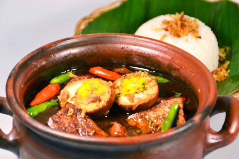 Horison Ultima Riss Yogyakarta - Genel