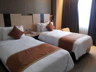 Horison Ultima Riss Yogyakarta fotoÄŸrafÄ±