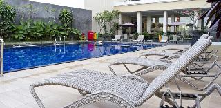 Horison Ultima Riss Yogyakarta fotoÄŸrafÄ±