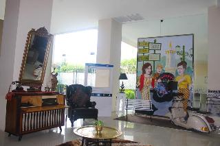Horison Ultima Riss Yogyakarta fotoÄŸrafÄ±