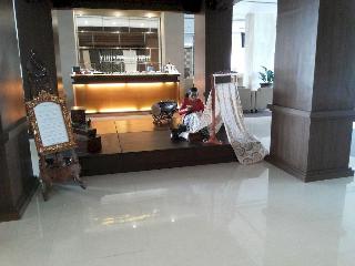 Horison Ultima Riss Yogyakarta fotoÄŸrafÄ±