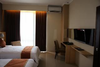 Horison Ultima Riss Yogyakarta fotoÄŸrafÄ±