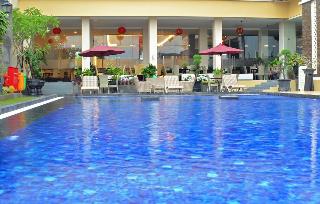 Horison Ultima Riss Yogyakarta fotoÄŸrafÄ±