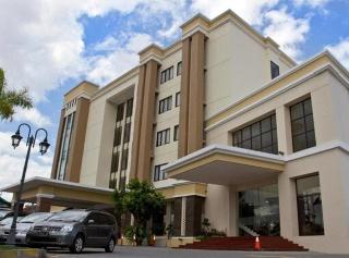 Horison Ultima Riss Yogyakarta fotoÄŸrafÄ±