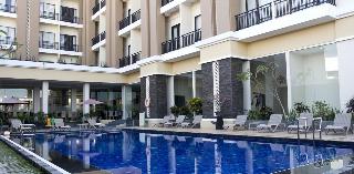 Horison Ultima Riss Yogyakarta fotoÄŸrafÄ±