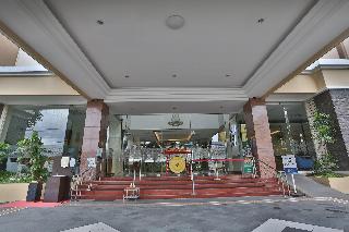 Horison Ultima Riss Yogyakarta fotoÄŸrafÄ±