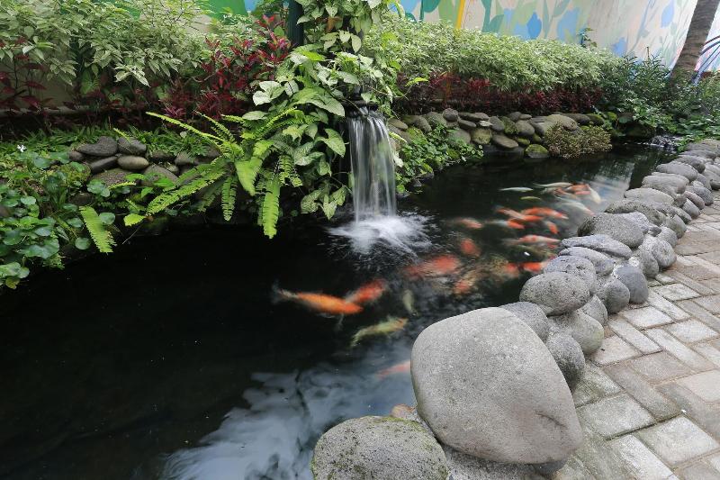 Horison Ultima Riss Yogyakarta - Genel