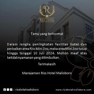 Horison Ultima Riss Yogyakarta fotoÄŸrafÄ±