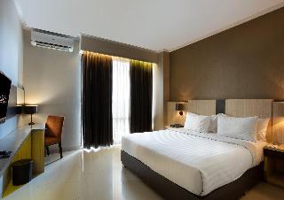 Horison Ultima Riss Yogyakarta fotoÄŸrafÄ±