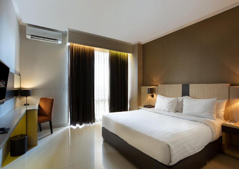 Horison Ultima Riss Yogyakarta - Oda