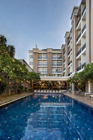 Horison Ultima Riss Yogyakarta fotoÄŸrafÄ±