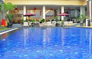 Horison Ultima Riss Yogyakarta fotoÄŸrafÄ±