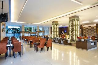 Horison Ultima Riss Yogyakarta fotoÄŸrafÄ±