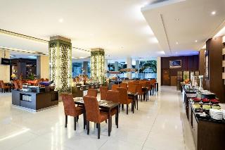 Horison Ultima Riss Yogyakarta fotoÄŸrafÄ±