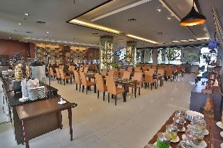 Horison Ultima Riss Yogyakarta fotoÄŸrafÄ±