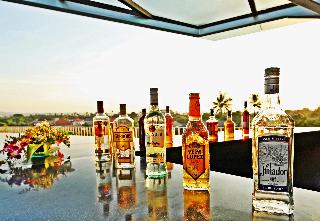 Watermark Hotel & Spa Jimbaran fotoÄŸrafÄ±
