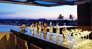 Watermark Hotel & Spa Jimbaran fotoÄŸrafÄ±