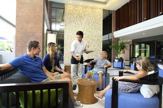 Watermark Hotel & Spa Jimbaran fotoÄŸrafÄ±