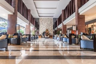 Watermark Hotel & Spa Jimbaran fotoÄŸrafÄ±