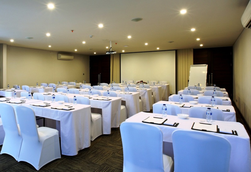 Watermark Hotel & Spa Jimbaran - Toplantı