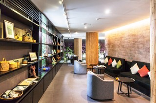 Watermark Hotel & Spa Jimbaran fotoÄŸrafÄ±