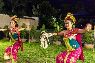 Watermark Hotel & Spa Jimbaran fotoÄŸrafÄ±