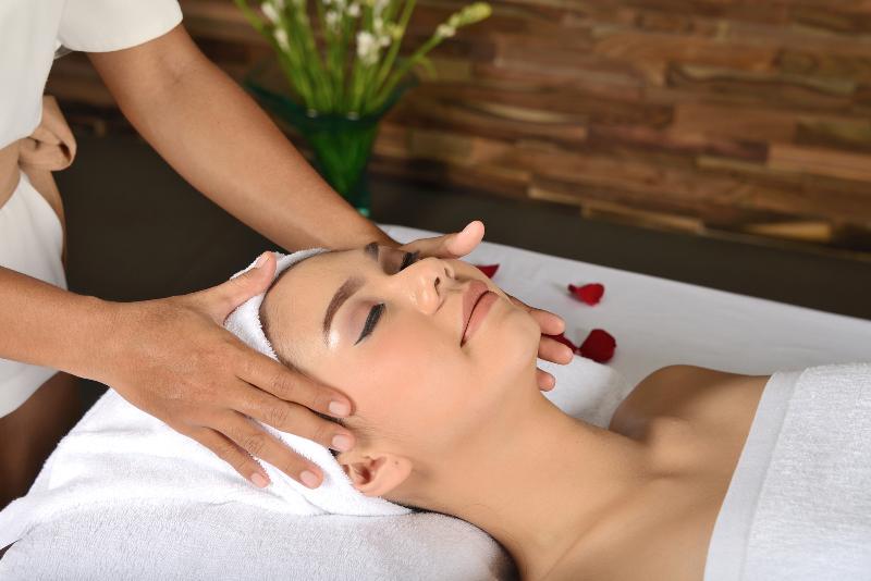 Watermark Hotel & Spa Jimbaran - Aktivite
