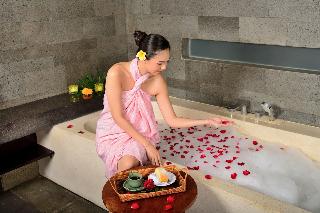 Watermark Hotel & Spa Jimbaran fotoÄŸrafÄ±